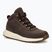 Helly Hansen Forest Evo ανδρικά παπούτσια coffee bean/ sperry gum