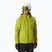 Ανδρικό μπουφάν σκι Helly Hansen Alpha 4.0 bright moss