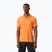 Ανδρικό μπλουζάκι πόλο Helly Hansen Kos Polo poppy orange