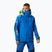 Ανδρικό μπουφάν ιστιοπλοΐας Helly Hansen Skagen Pro cobalt 2.0