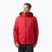 Ανδρικό ιστιοπλοϊκό μπουφάν Helly Hansen Crew Hooded Midlayer 2 red