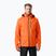 Ανδρικό ιστιοπλοϊκό μπουφάν Helly Hansen Crew Hooded 2.0 flame