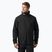 Ανδρικό ιστιοπλοϊκό μπουφάν Helly Hansen Crew Midlayer 2 black