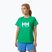Helly Hansen γυναικείο t-shirt Logo 2.0 φωτεινό πράσινο