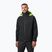 Ανδρικό ιστιοπλοϊκό μπουφάν Helly Hansen HP Foil Shell 2.0 ebony