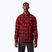 Ανδρικό πουκάμισο Helly Hansen Lokka Organic Flannel red buffalo check