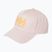 Helly Hansen HH Ball ροζ καπέλο μπέιζμπολ σύννεφο