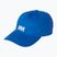 Helly Hansen Λογότυπο καπέλο μπέιζμπολ cobalt 2.0