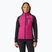 Helly Hansen γυναικείο μπουφάν ιστιοπλοΐας Arctic Ocean Hybrid Insulator magenta 2.0