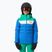 Helly Hansen παιδικό μπουφάν σκι Cyclone cobalt 2.0