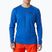 Ανδρικό θερμοδραστικό μακρυμάνικο Helly Hansen Lifa Active Stripe Crew cobalt 2.0