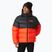 Ανδρικό αδιάβροχο μπουφάν Helly Hansen Active Puffy cherry tomato