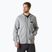 Ανδρικό Helly Hansen HH Logo Full Zip Hoodie 2.0 γκρι/μελανζέ