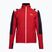 Ανδρικό σακάκι cross-country σκι Swix Infinity κόκκινο 15241-99990