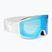 Sweet Protection Boondock RIG Reflect rig aquamarine/satin white/bronco peaks γυαλιά σκι 852113