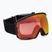 Γυαλιά σκι Smith Proxy μαύρο/χρωματοπικό φωτοχρωμικό κόκκινο καθρέφτη M00741