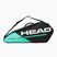 HEAD Tour Team 3R τσάντα τένις 30 l μαύρο/μπλε 283502