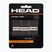 HEAD Padel Pro περιτύλιγμα ρακέτας 3 τεμάχια μαύρο 285111