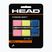 Περιτυλίγματα ρακέτας τένις HEAD Xtremesoft Grip Overwrap3 τεμ.mixed