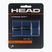 HEAD Xtremesoft Grip ρακέτα τένις Overwrap 3 τεμάχια μπλε 285104