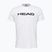 HEAD Club Ivan ανδρικό πουκάμισο τένις λευκό 811033WH
