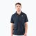 Ανδρικό πουκάμισο τένις HEAD Performance Polo, navy blue 811403NV