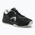 HEAD Revolt Evo 2.0 γυναικεία παπούτσια τένις μαύρο 274303
