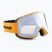 HEAD Horizon 2.0 5K γυαλιά σκι χρώμιο / ήλιος