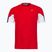HEAD Club 22 Tech ανδρικό πουκάμισο τένις κόκκινο 811431