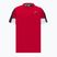 HEAD Club 22 Tech παιδικό πουκάμισο τένις κόκκινο 816171