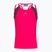 HEAD Club 22 παιδικό μπλουζάκι τένις ροζ 816411