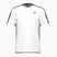 Ανδρικό μπλουζάκι τένις HEAD Slice λευκό