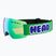 HEAD Solar fmr blue/fmr blue παιδικά γυαλιά σκι