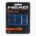 HEAD Super Comp περιτύλιγμα ρακέτας τένις 3 τμχ μπλε 285088