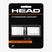 HEAD HydroSorb Comfort Paddle wrap λευκό