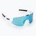 Bliz ποδηλατικά γυαλιά Matrix λευκό/καπνό μπλε multi 52804-03