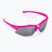 Bliz Hybrid Small ροζ/καπνός ασημένιος καθρέφτης γυαλιά ποδηλασίας 52808-41