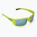 Bliz Drift matt limegreen/smoke blue multi 54001-73 γυαλιά ποδηλασίας
