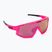 Bliz Vision ροζ/καφέ ροζ πολυ 52001-43 γυαλιά ποδηλασίας