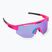 Bliz Matrix Nano Optics Nordic Ανοιχτό ροζ/μπεγκόνια/βιολετί μπλε multi 52104-44N γυαλιά ποδηλασίας