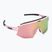 Bliz Breeze ματ σκόνη ροζ/καφέ ροζ πολυ/ροζ γυαλιά ποδηλασίας 52102-49