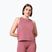 Casall Essential Block Seamless γυναικείο προπονητικό μπλουζάκι ροζ 21114