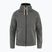 Ανδρικό φούτερ Fjällräven Övik Fleece Hoodie dark grey