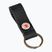 Fjällräven Kanken Keyring μαύρο F23785