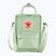 Τσαντάκι Fjällräven Kanken Sling 2,5 l mint green