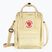 Fjällräven Kanken Sling 2.5 l ανοιχτή δρυς