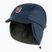 Χειμωνιάτικο σκουφάκι Fjällräven Expedition Padded Cap navy