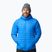 Ανδρικό αδιάβροχο μπουφάν Fjällräven Expedition Lätt Hoodie un blue