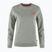 Γυναικείο φούτερ Fjällräven 1960 Logo Badge Sweater grey/melange