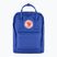 Σάκος πλάτης Fjällräven Kanken Laptop 13" 13 l cobalt blue